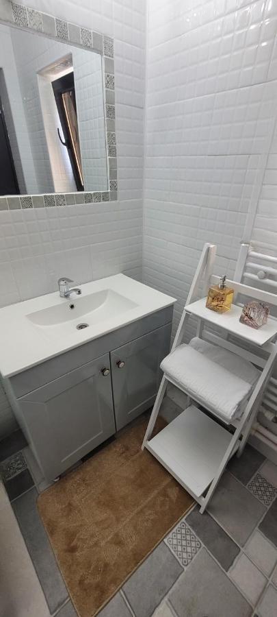 Casa Domneasca Hotell Giurgiu Exteriör bild