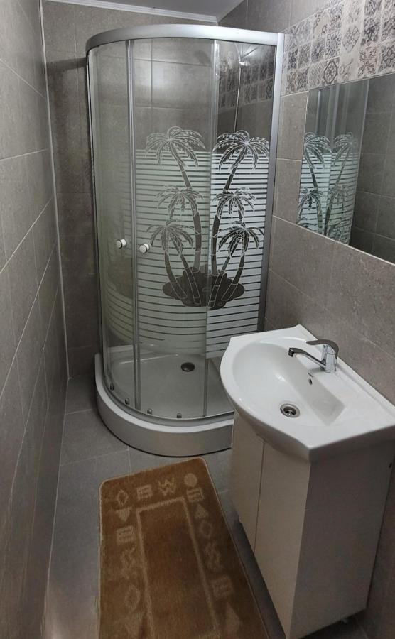Casa Domneasca Hotell Giurgiu Exteriör bild